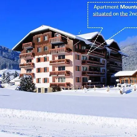 Apartament Privat-apartment In A - Tourist-tax Included *
