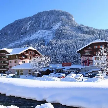 Apartament Privat-apartment In A - Tourist-tax Included