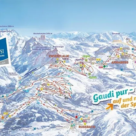 Privat-apartment In A - Tourist-tax Included Gosau