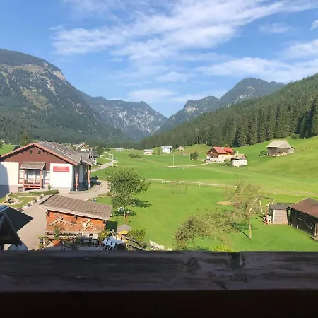 Privat-apartment In A - Tourist-tax Included