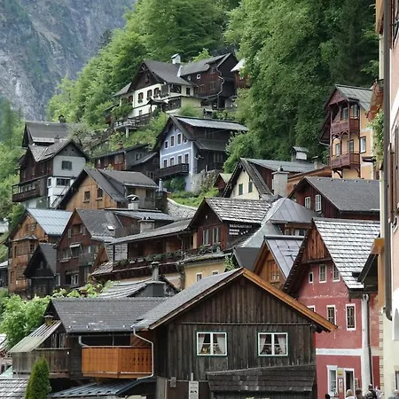 Privat-apartment In A - Tourist-tax Included Apartament Gosau