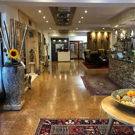 Apartament Privat-apartment In A - Tourist-tax Included *