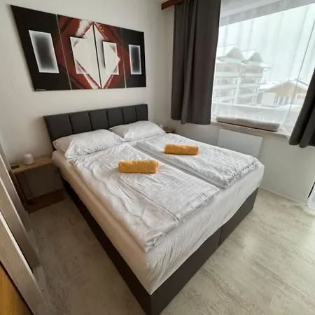Apartament Privat-apartment In A - Tourist-tax Included *