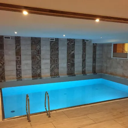 Privat-apartment In A - Tourist-tax Included Gosau