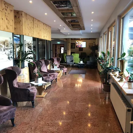 Privat-apartment In A - Tourist-tax Included Gosau