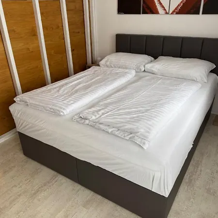 Privat-apartment In A - Tourist-tax Included Apartament Gosau