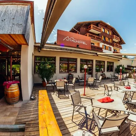 Apartament Privat-apartment In A - Tourist-tax Included Gosau