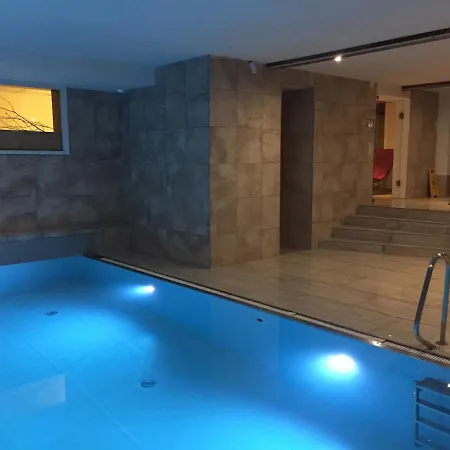 Privat-apartment In A - Tourist-tax Included *
