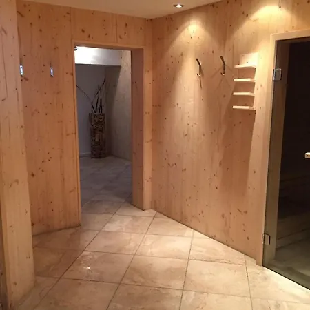 Apartament Privat-apartment In A - Tourist-tax Included
