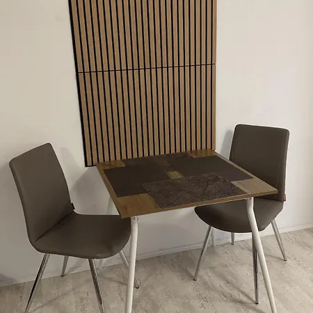 Privat-apartment In A - Tourist-tax Included *