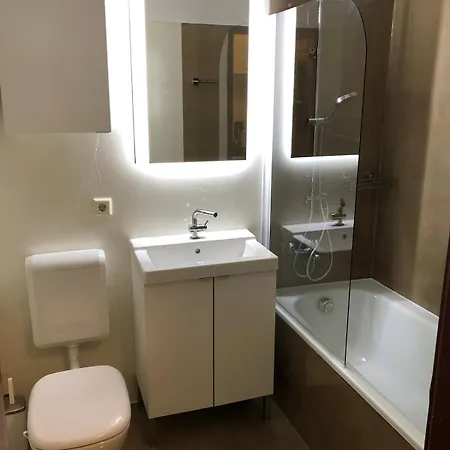 Privat-apartment In A - Tourist-tax Included * Gosau
