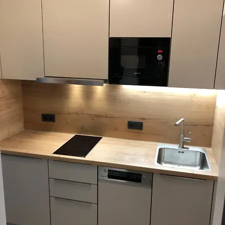 Privat-apartment In A - Tourist-tax Included Apartament