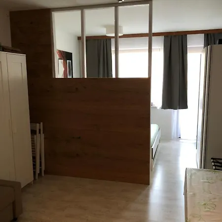 Privat-apartment In A - Tourist-tax Included Apartament