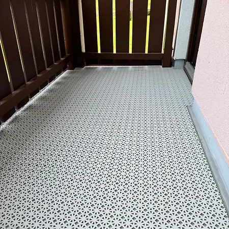 Privat-apartment In A - Tourist-tax Included