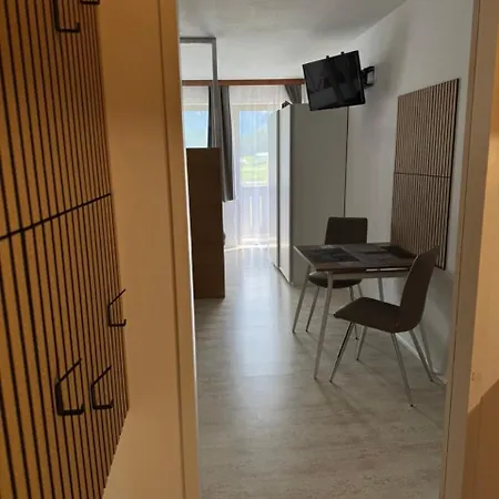 Privat-apartment In A - Tourist-tax Included Apartament