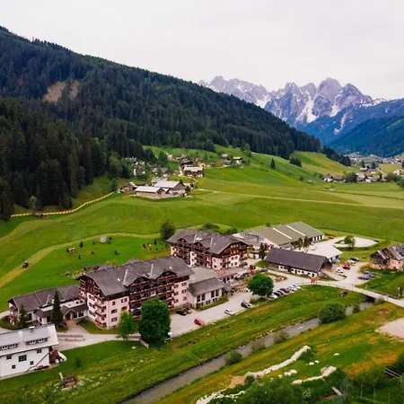 Apartament Privat-apartment In A - Tourist-tax Included