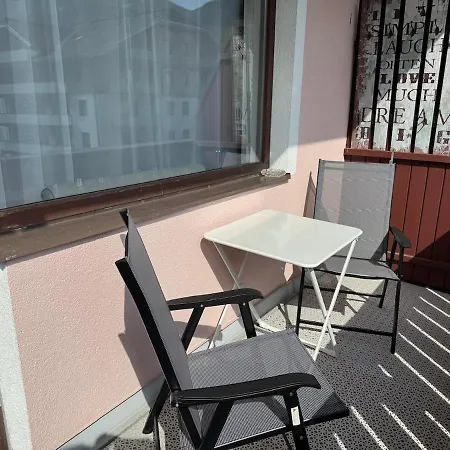 Apartament Privat-apartment In A - Tourist-tax Included