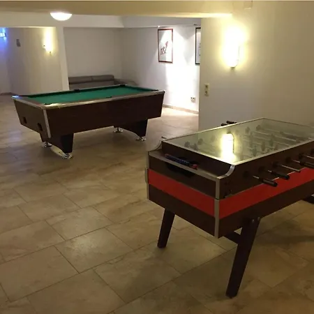 Privat-apartment In A - Tourist-tax Included *