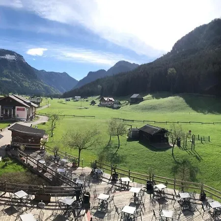 Privat-apartment In A - Tourist-tax Included Apartament Gosau